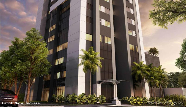 Apartamento com 2 Quartos à Venda, 86 m² em Santo Agostinho - Belo Horizonte