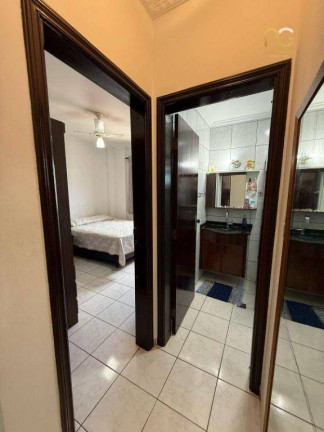 Imagem Apartamento com 1 Quarto à Venda, 45 m² em Vila Assunção - Praia Grande