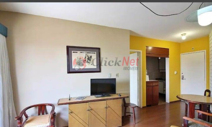 Imagem Apartamento com 1 Quarto à Venda, 40 m² em Centro - São Bernardo Do Campo Imagem Apartamento com 1 Quarto à Venda, 40 m² em Centro - São Bernardo Do Campo