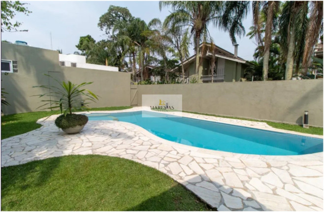 Imagem Casa com 4 Quartos à Venda, 300 m² em Maresias - São Sebastião