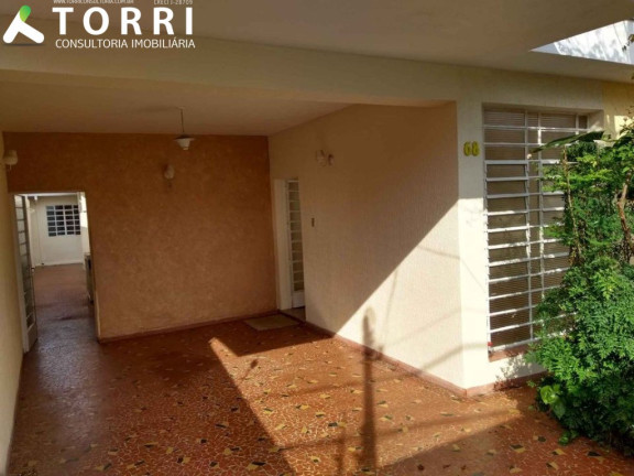 Casa com 3 Quartos à Venda, 100 m² em Jardim Santa Rosália - Sorocaba