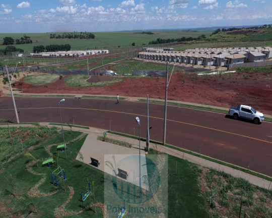 Imagem Terreno à Venda, 158 m² em Reserva Macaúba - Ribeirão Preto Imagem Terreno à Venda, 158 m² em Reserva Macaúba - Ribeirão Preto
