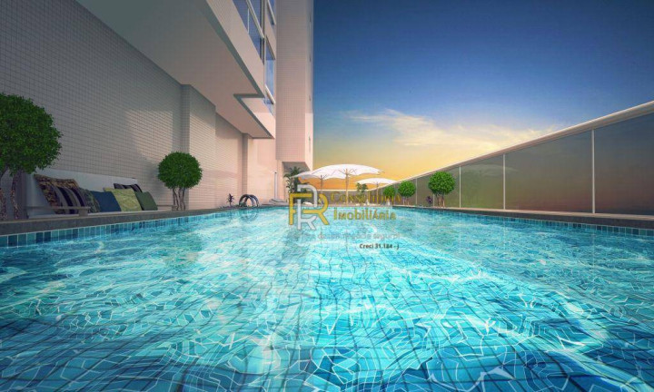 Imagem Apartamento com 2 Quartos à Venda, 71 m² em Vila Guilhermina - Praia Grande Imagem Apartamento com 2 Quartos à Venda, 71 m² em Vila Guilhermina - Praia Grande