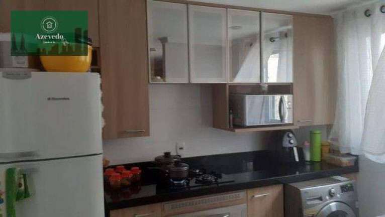 Imagem Apartamento com 2 Quartos à Venda, 45 m² em Jardim Ansalca - Guarulhos Imagem Apartamento com 2 Quartos à Venda, 45 m² em Jardim Ansalca - Guarulhos