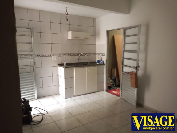 Imagem Casa com 3 Quartos à Venda, 125 m² em Jd. Emilia - Jacareí Imagem Casa com 3 Quartos à Venda, 125 m² em Jd. Emilia - Jacareí