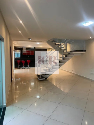 Imagem Sobrado com 3 Quartos à Venda, 282 m² em Jardim Santa Esmeralda - Sorocaba Imagem Sobrado com 3 Quartos à Venda, 282 m² em Jardim Santa Esmeralda - Sorocaba