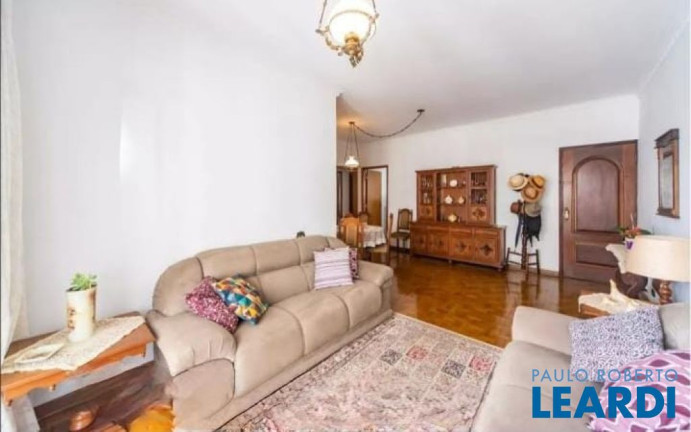 Apartamento com 3 Quartos à Venda, 183 m² em Centro - Santo André