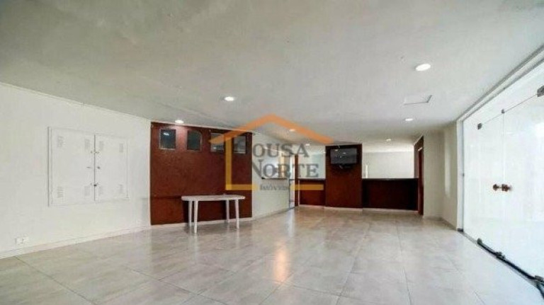 Imagem Apartamento com 2 Quartos à Venda, 58 m² em Tucuruvi - São Paulo