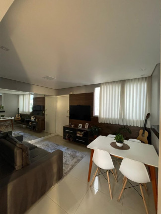 Imagem Imóvel com 2 Quartos à Venda, 45 m² em Granja Verde - Betim Imagem Imóvel com 2 Quartos à Venda, 45 m² em Granja Verde - Betim