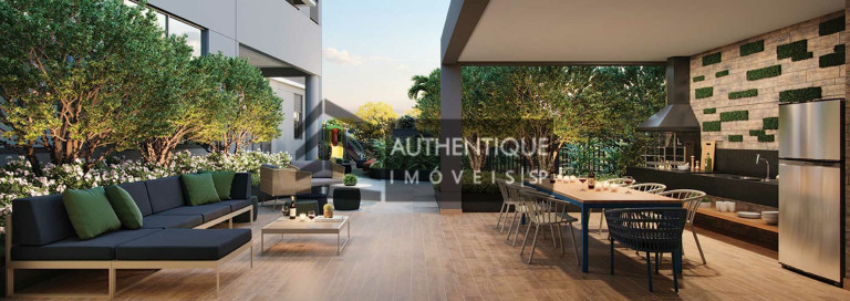 Imagem Apartamento com 4 Quartos à Venda, 141 m² em Vila Mariana - São Paulo