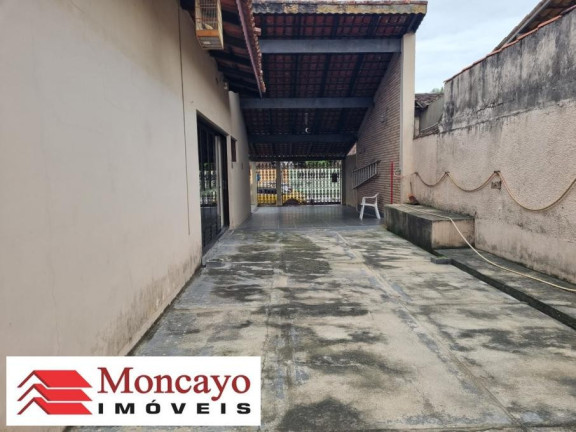 Imagem Casa com 2 Quartos à Venda, 186 m² em Balneário Dos Golfinhos - Caraguatatuba Imagem Casa com 2 Quartos à Venda, 186 m² em Balneário Dos Golfinhos - Caraguatatuba