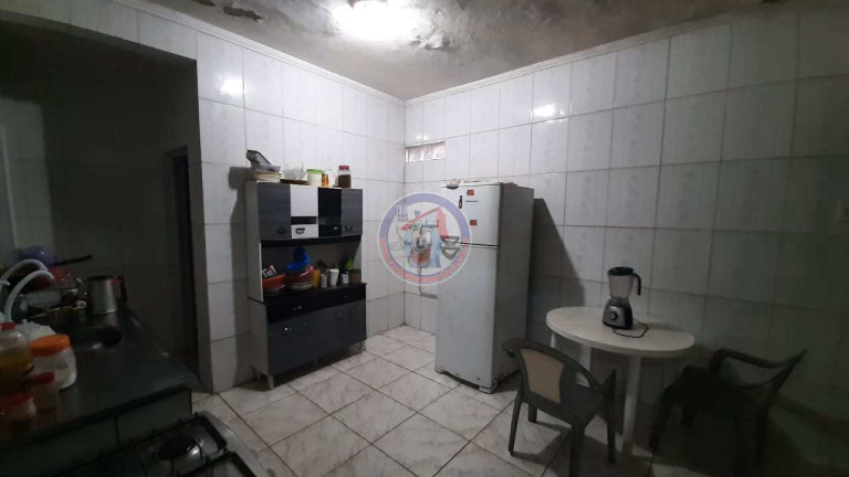 Imagem Casa com 2 Quartos à Venda, 46 m² em Jussara - Mongaguá Imagem Casa com 2 Quartos à Venda, 46 m² em Jussara - Mongaguá