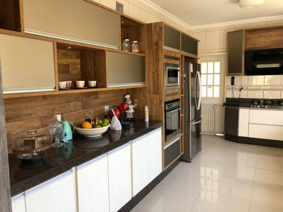 Imagem Casa de Condomínio com 4 Quartos à Venda, 507 m² em Chácara Malota - Jundiaí Imagem Casa de Condomínio com 4 Quartos à Venda, 507 m² em Chácara Malota - Jundiaí