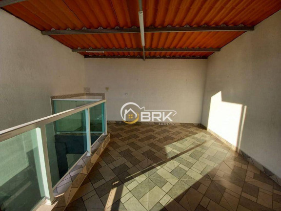 Imagem Sobrado com 3 Quartos à Venda, 125 m² em Vila Granada - São Paulo Imagem Sobrado com 3 Quartos à Venda, 125 m² em Vila Granada - São Paulo