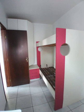 Imagem Apartamento com 3 Quartos à Venda, 78 m² em Canto Do Forte - Praia Grande