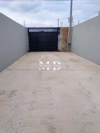 Imagem Casa com 2 Quartos à Venda, 67 m² em Nova Conquista - Artur Nogueira Imagem Casa com 2 Quartos à Venda, 67 m² em Nova Conquista - Artur Nogueira