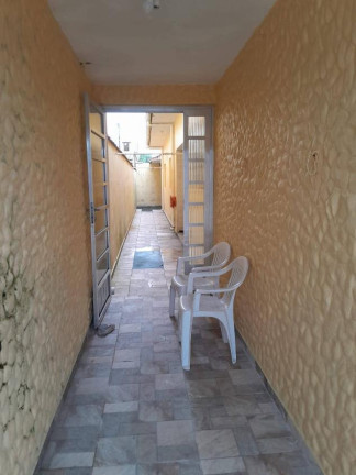 Imagem Casa com 2 Quartos à Venda, 81 m² em Real - Praia Grande