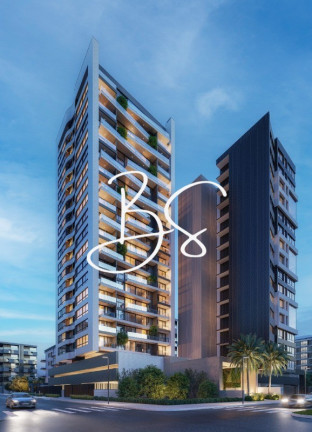Imagem Apartamento com 3 Quartos à Venda, 97 m² em Avenida Carlos Barbosa - Torres