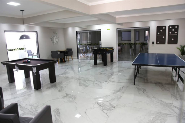 Imagem Apartamento com 1 Quarto à Venda, 78 m² em Aviação - Praia Grande