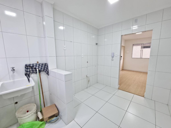 Imagem Apartamento com 2 Quartos à Venda, 46 m² em Guilhermina - Praia Grande Imagem Apartamento com 2 Quartos à Venda, 46 m² em Guilhermina - Praia Grande