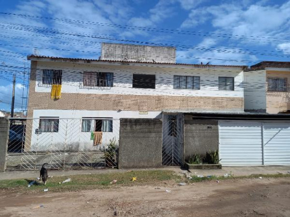 Apartamento com 2 Quartos à Venda, 44 m² em Maranguape Ii - Paulista