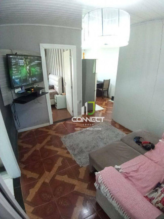 Imagem Casa com 2 Quartos à Venda, 100 m² em Santa Regina - Itajaí