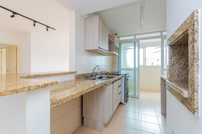 Imagem Apartamento com 3 Quartos à Venda, 90 m² em Menino Deus - Porto Alegre