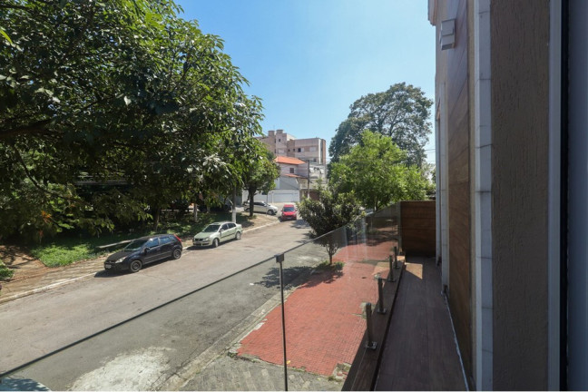 Imagem Casa com 3 Quartos à Venda, 180 m² em Jardim Da Glória - São Paulo