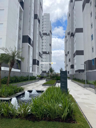 Imagem Apartamento com 3 Quartos à Venda, 69 m² em Rudge Ramos - São Bernardo Do Campo