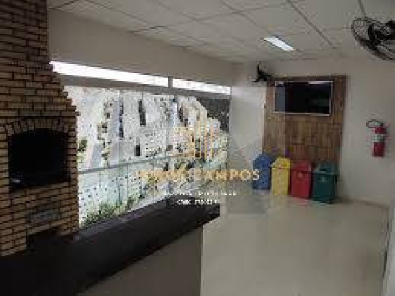 Imagem Apartamento com 2 Quartos à Venda, 50 m² em Vila Tesouro - São José Dos Campos Imagem Apartamento com 2 Quartos à Venda, 50 m² em Vila Tesouro - São José Dos Campos