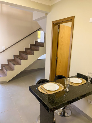Imagem Kitnet com 1 Quarto para Alugar, 42 m² em Campo Belo I - Jacarezinho