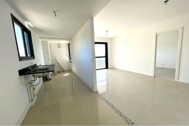 Imagem Apartamento com 1 Quarto à Venda, 47 m² em Jardim Botânico - Porto Alegre Imagem Apartamento com 1 Quarto à Venda, 47 m² em Jardim Botânico - Porto Alegre