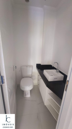 Imagem Apartamento com 2 Quartos à Venda, 87 m² em Centro - São Lourenço