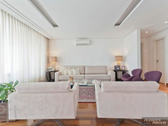 Imagem Apartamento com 4 Quartos à Venda ou Locação, 268 m² em Perdizes - São Paulo Imagem Apartamento com 4 Quartos à Venda ou Locação, 268 m² em Perdizes - São Paulo