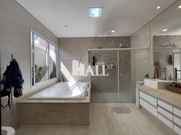 Imagem Casa com 3 Quartos à Venda, 269 m² em Parque Residencial Damha V - São José Do Rio Preto Imagem Casa com 3 Quartos à Venda, 269 m² em Parque Residencial Damha V - São José Do Rio Preto
