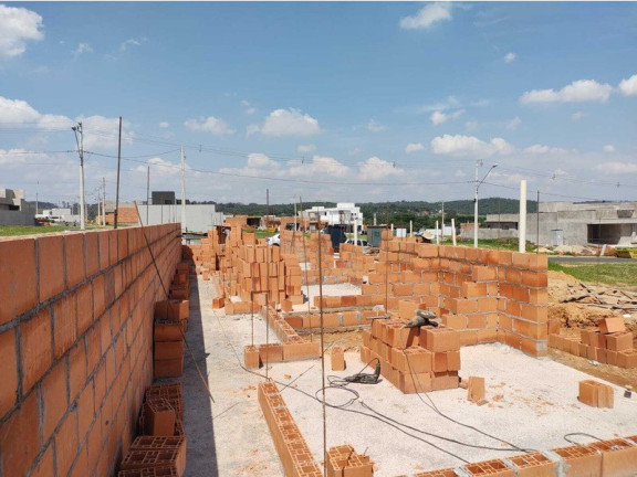 Imagem Casa com 3 Quartos à Venda, 185 m² em Residencial Evidências - Indaiatuba