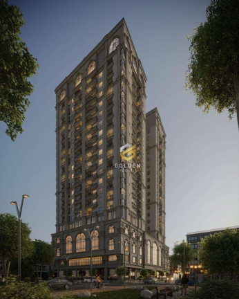 Imagem Apartamento com 3 Quartos à Venda, 70 m² em Morretes - Itapema