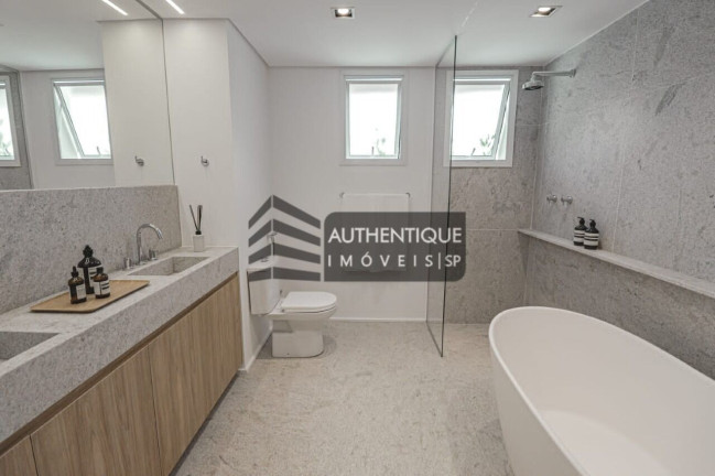 Imagem Apartamento com 4 Quartos à Venda, 192 m² em Vila Madalena - São Paulo