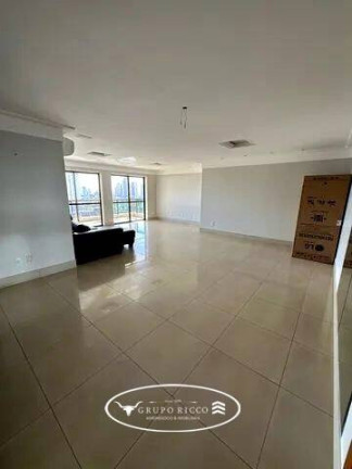 Imagem Apartamento com 4 Quartos à Venda, 174 m² em Setor Marista - Goiânia Imagem Apartamento com 4 Quartos à Venda, 174 m² em Setor Marista - Goiânia