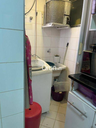 Imagem Apartamento com 2 Quartos à Venda, 68 m² em Jardim América - Goiânia