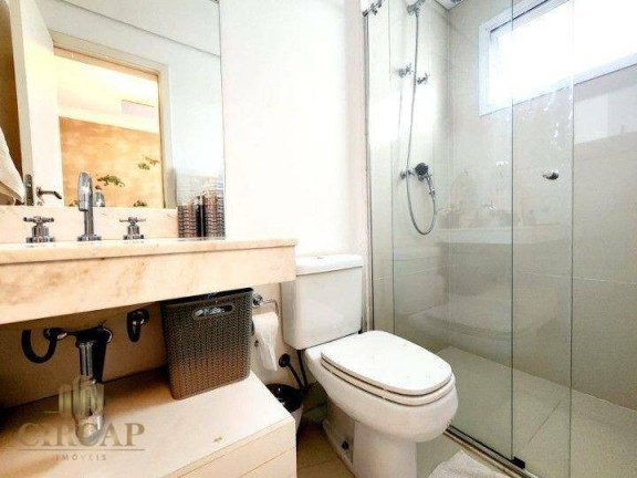 Imagem Apartamento com 3 Quartos à Venda, 190 m² em Perdizes - São Paulo