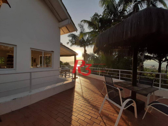 Imagem Casa com 4 Quartos à Venda ou Locação, 484 m² em Loteamento João Batista Julião - Guarujá Imagem Casa com 4 Quartos à Venda ou Locação, 484 m² em Loteamento João Batista Julião - Guarujá