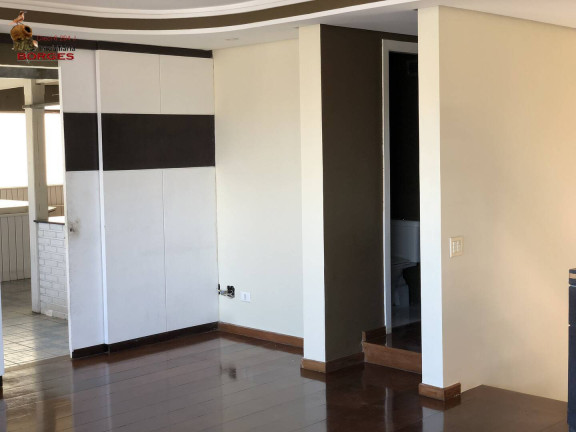 Imagem Cobertura com 3 Quartos à Venda, 240 m² em Morro Dos Ingleses - São Paulo Imagem Cobertura com 3 Quartos à Venda, 240 m² em Morro Dos Ingleses - São Paulo