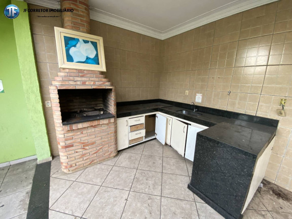 Imagem Casa com 3 Quartos à Venda, 160 m² em Bom Retiro - Ipatinga