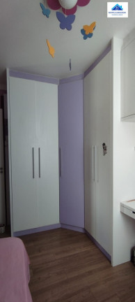 Imagem Apartamento com 3 Quartos à Venda, 52 m² em Parque Prado - Campinas Imagem Apartamento com 3 Quartos à Venda, 52 m² em Parque Prado - Campinas
