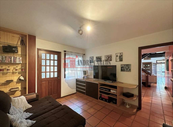 Imagem Casa de Condomínio com 5 Quartos à Venda, 415 m² em Vila Santo Antônio - Cotia