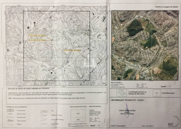 Imagem Terreno à Venda, 24.000 m² Imagem Terreno à Venda, 24.000 m²