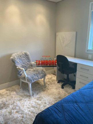 Imagem Casa de Condomínio com 3 Quartos à Venda, 212 m² em Alphaville - Santana De Parnaíba