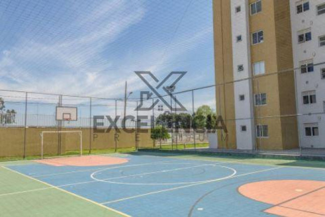 Imagem Apartamento com 3 Quartos à Venda, 61 m² em Portão - Curitiba Imagem Apartamento com 3 Quartos à Venda, 61 m² em Portão - Curitiba