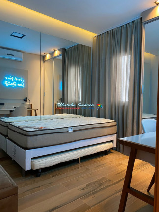 Imagem Apartamento com 2 Quartos à Venda, 70 m² em Centro - Ubatuba Imagem Apartamento com 2 Quartos à Venda, 70 m² em Centro - Ubatuba